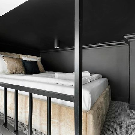 Old Town Premium By Elite Apartments Gdansk Ngoại thất bức ảnh