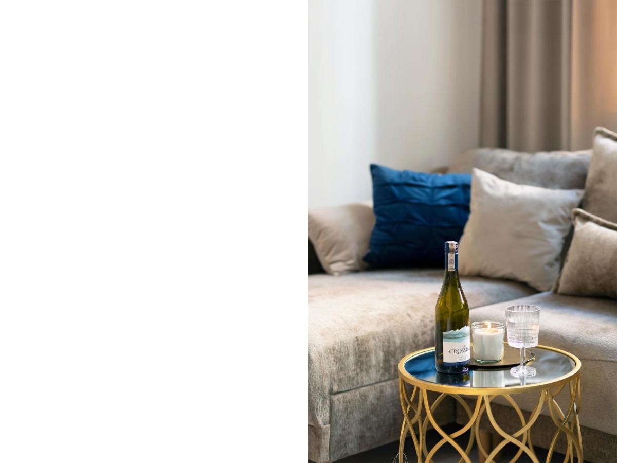 Old Town Premium By Elite Apartments Gdansk Ngoại thất bức ảnh