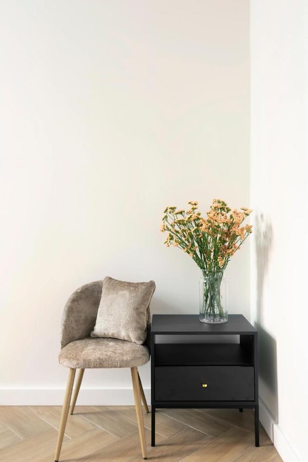 Old Town Premium By Elite Apartments Gdansk Ngoại thất bức ảnh