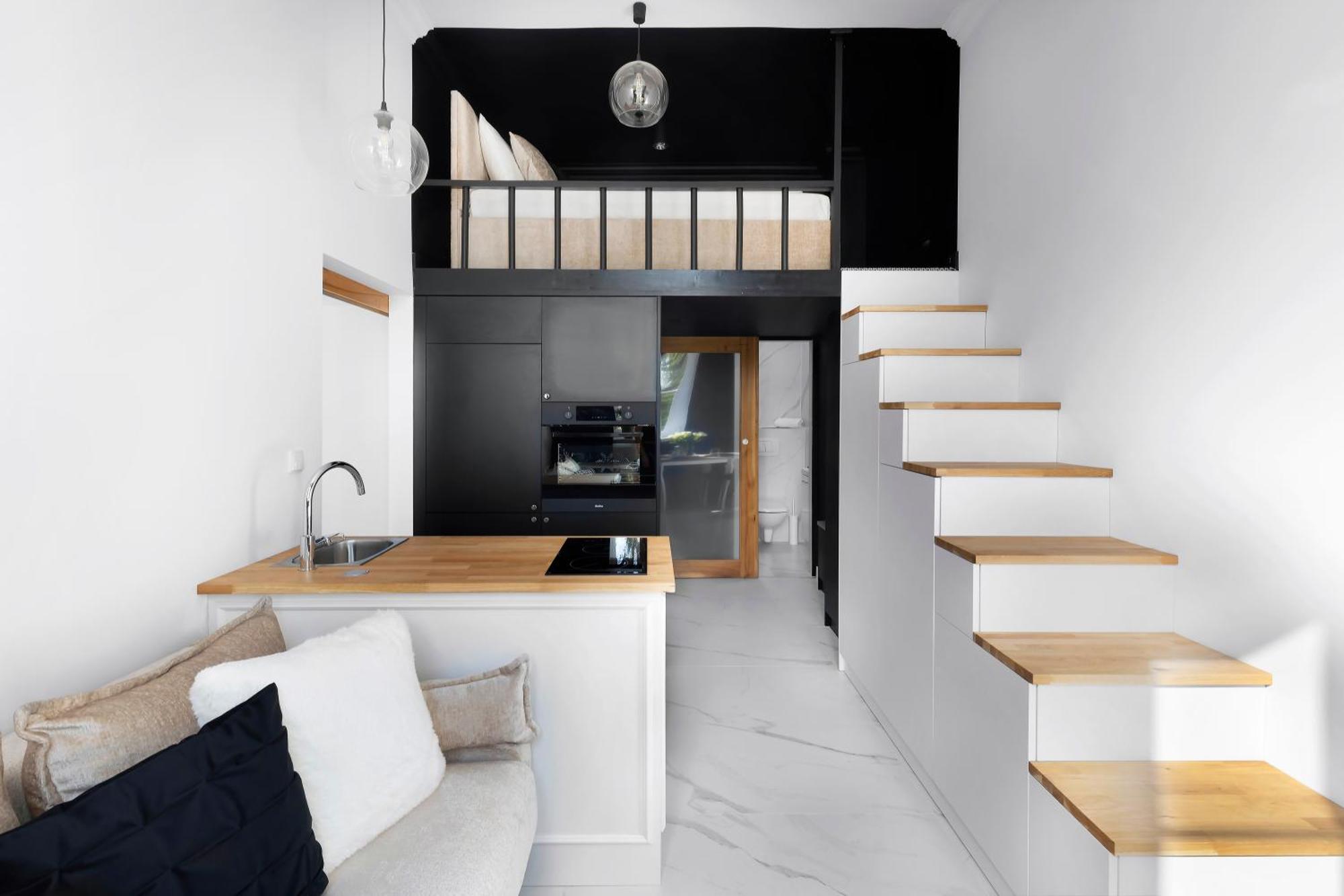 Old Town Premium By Elite Apartments Gdansk Ngoại thất bức ảnh