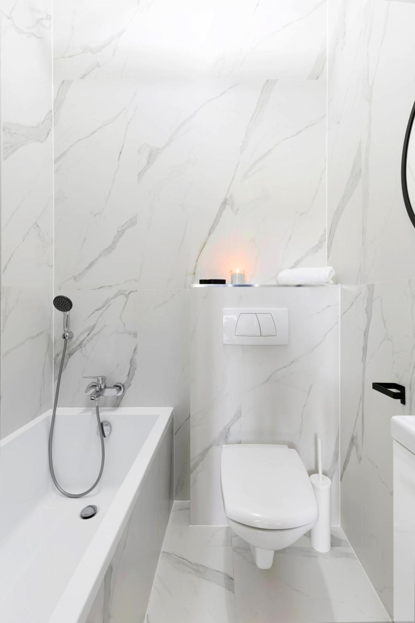 Old Town Premium By Elite Apartments Gdansk Ngoại thất bức ảnh