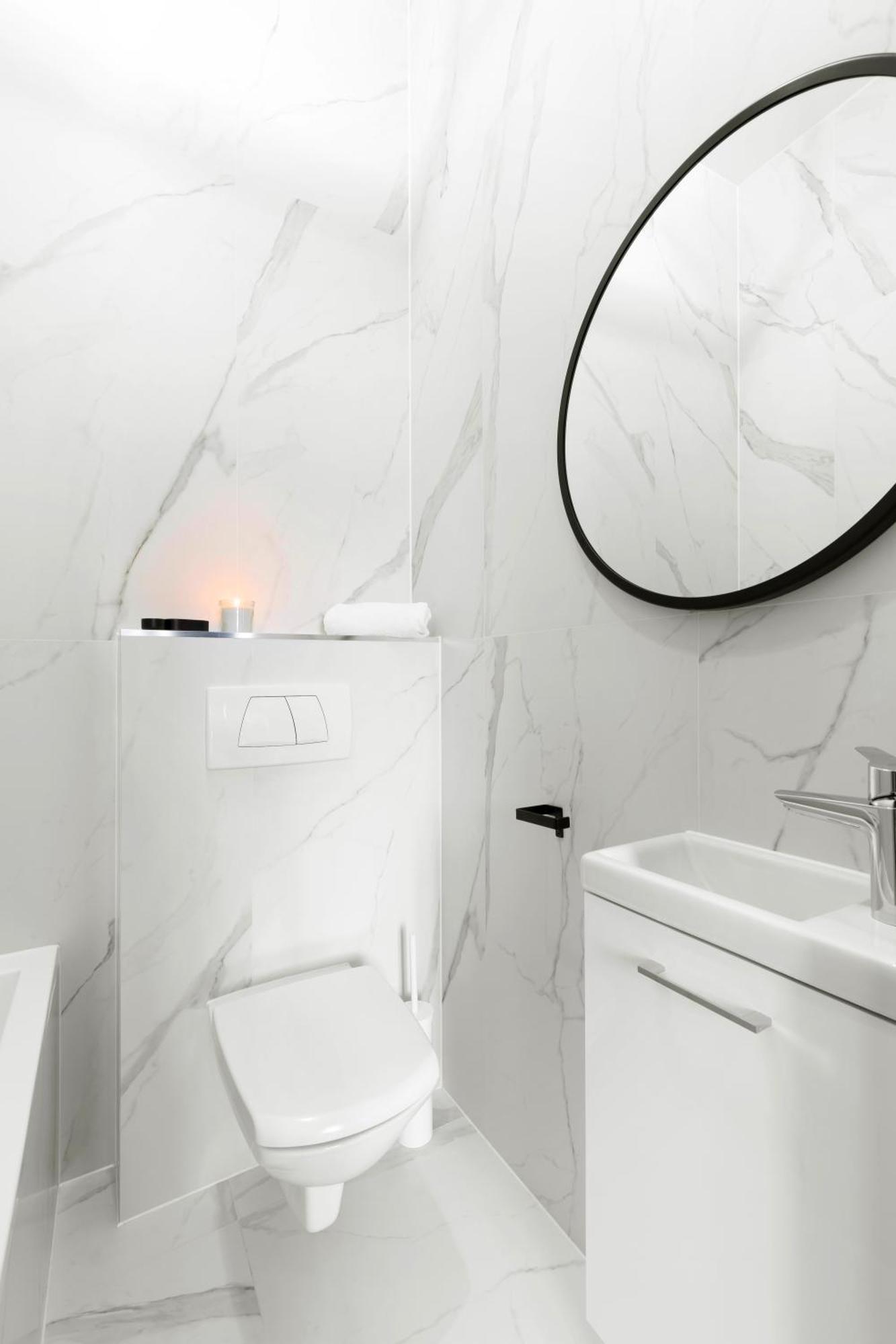 Old Town Premium By Elite Apartments Gdansk Ngoại thất bức ảnh