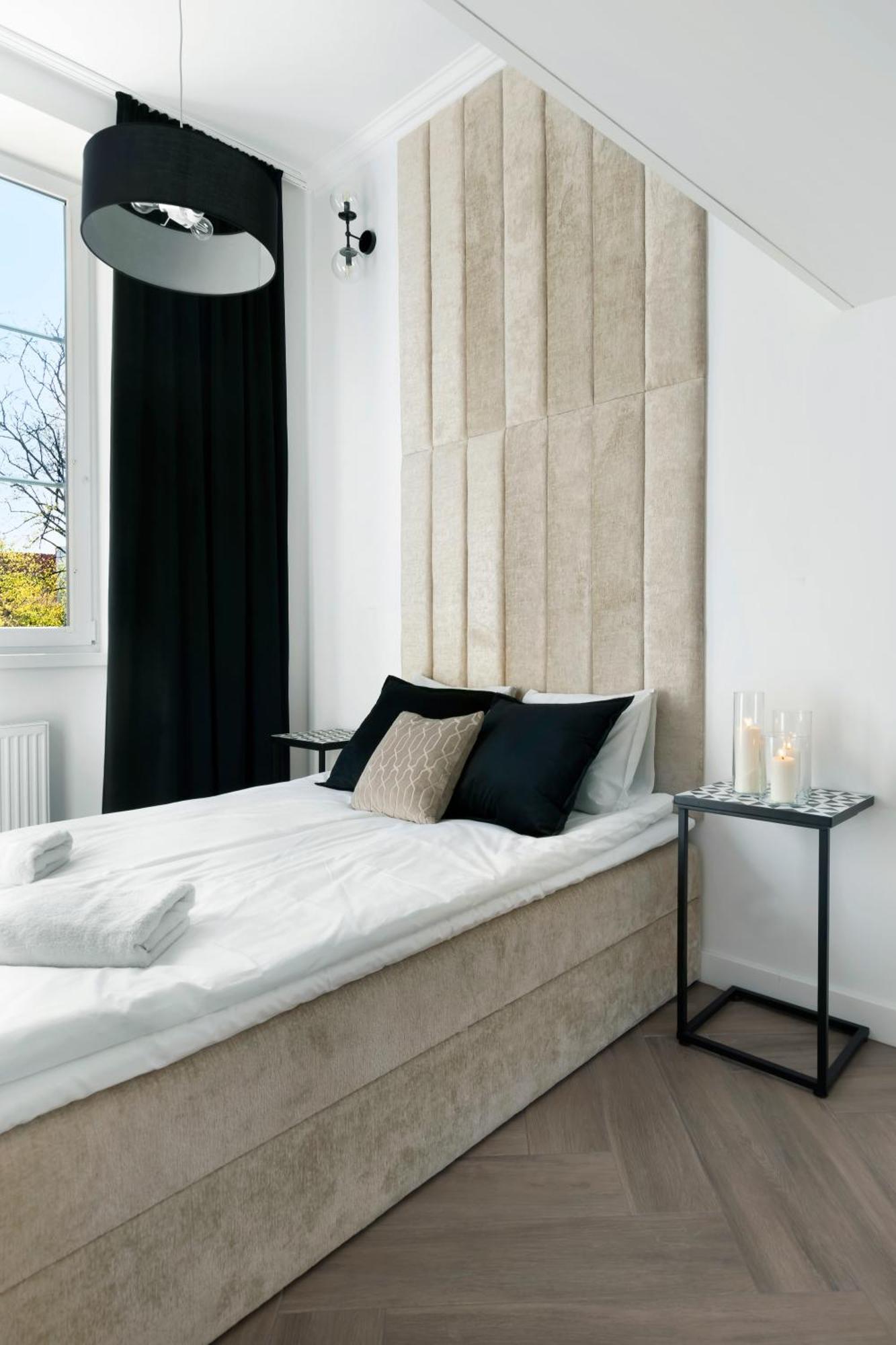 Old Town Premium By Elite Apartments Gdansk Ngoại thất bức ảnh