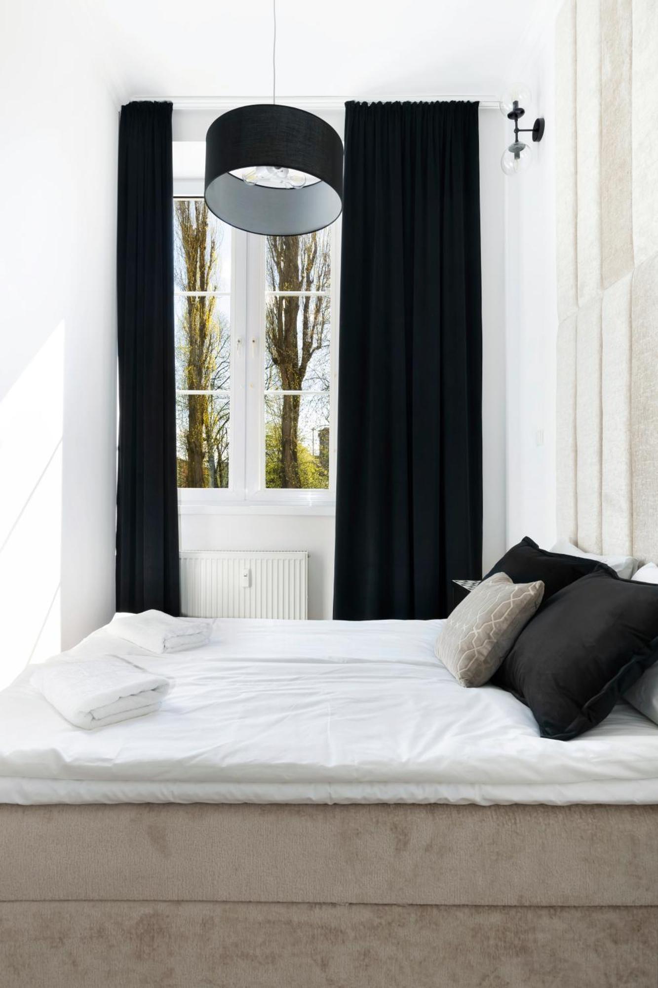 Old Town Premium By Elite Apartments Gdansk Ngoại thất bức ảnh