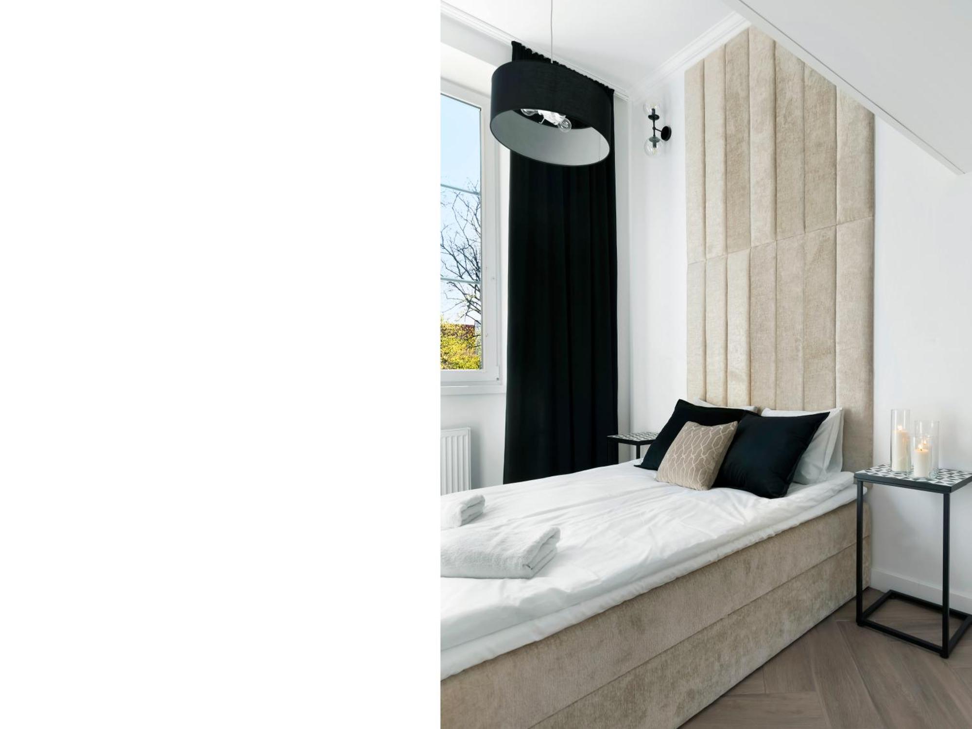 Old Town Premium By Elite Apartments Gdansk Ngoại thất bức ảnh