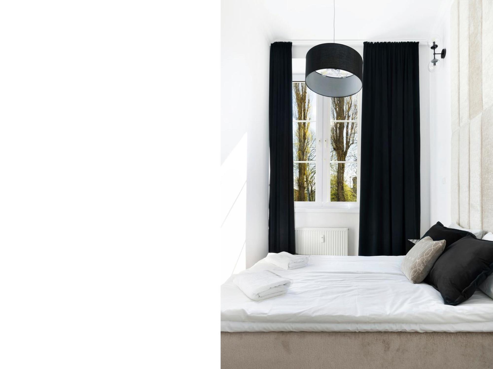 Old Town Premium By Elite Apartments Gdansk Ngoại thất bức ảnh