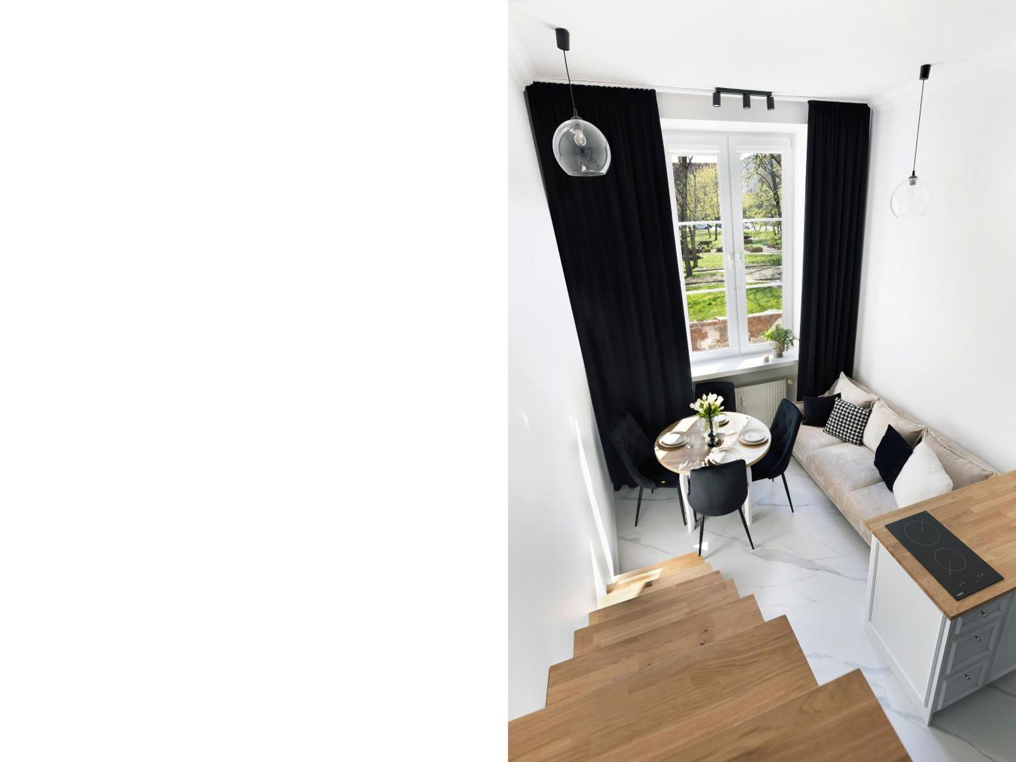 Old Town Premium By Elite Apartments Gdansk Ngoại thất bức ảnh
